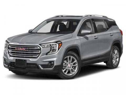 new 2024 GMC Terrain car, priced at $38,758