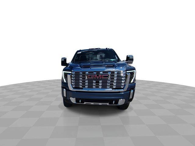 new 2024 GMC Sierra 2500 car, priced at $93,785