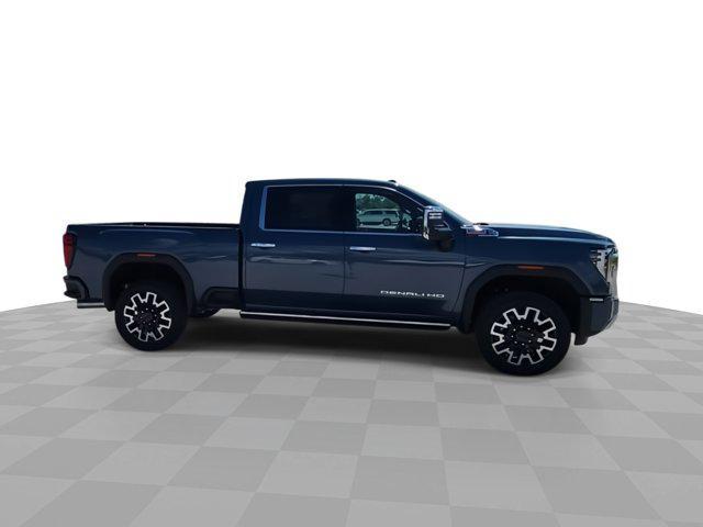 new 2024 GMC Sierra 2500 car, priced at $93,785