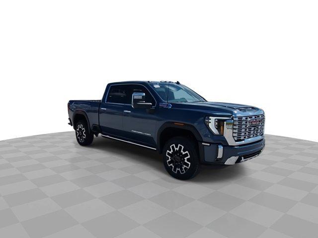 new 2024 GMC Sierra 2500 car, priced at $93,785