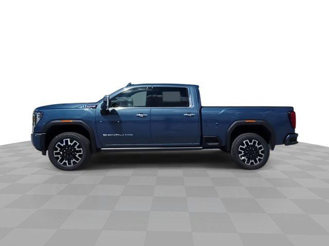 new 2024 GMC Sierra 2500 car, priced at $93,785