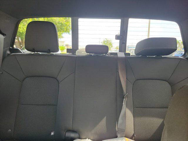 new 2025 Chevrolet Colorado car, priced at $39,360