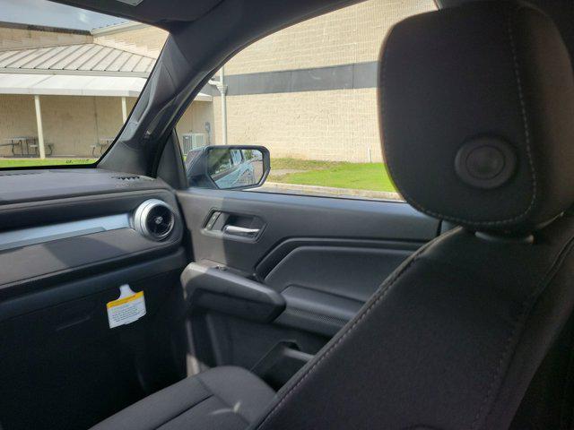 new 2025 Chevrolet Colorado car, priced at $39,360