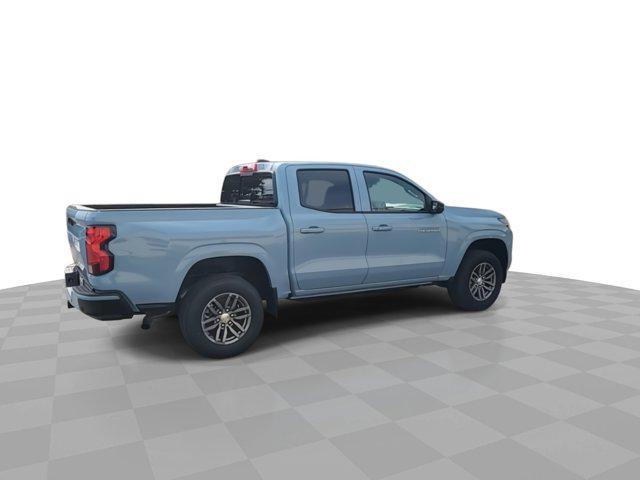 new 2025 Chevrolet Colorado car, priced at $39,360