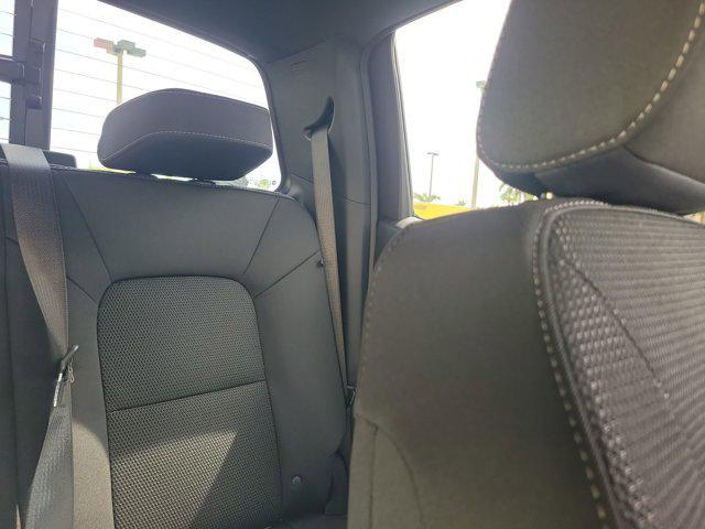 new 2025 Chevrolet Colorado car, priced at $39,360