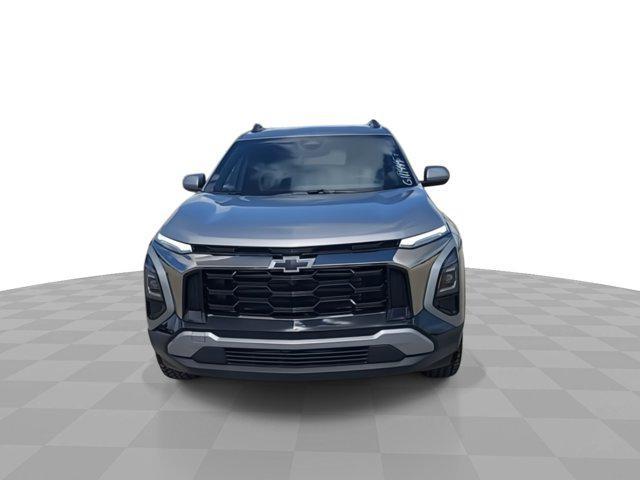 new 2026 Chevrolet Equinox car, priced at $33,595