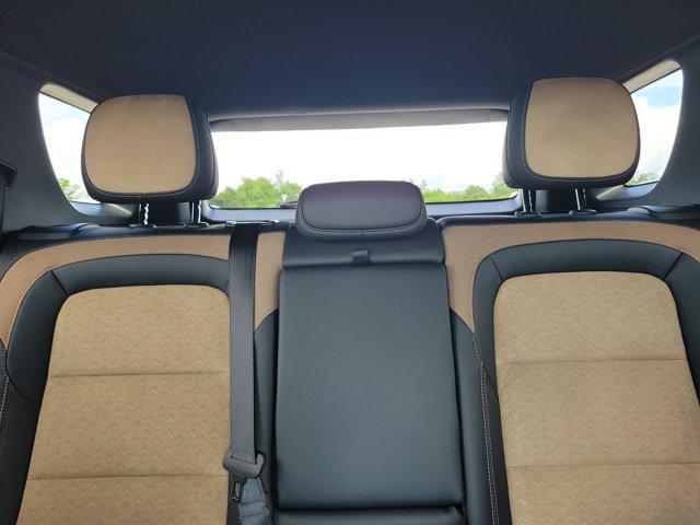 new 2026 Chevrolet Equinox car, priced at $33,595
