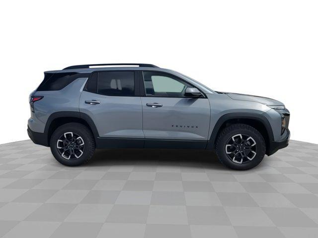 new 2026 Chevrolet Equinox car, priced at $33,595