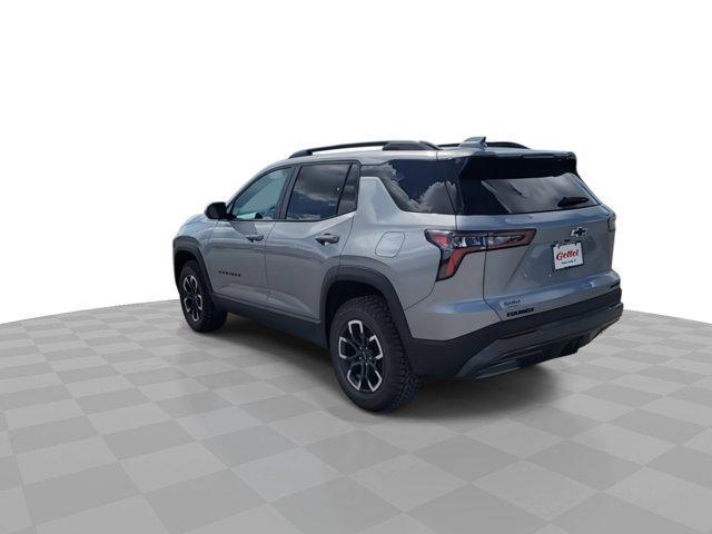 new 2026 Chevrolet Equinox car, priced at $33,595
