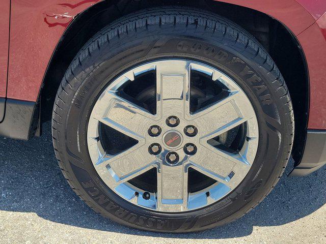 used 2017 GMC Acadia Limited car, priced at $13,420