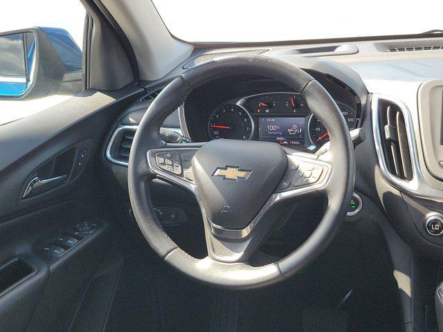 used 2020 Chevrolet Equinox car, priced at $22,987