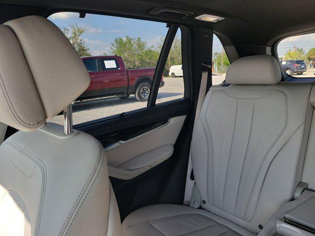 used 2018 BMW X5 car, priced at $25,977