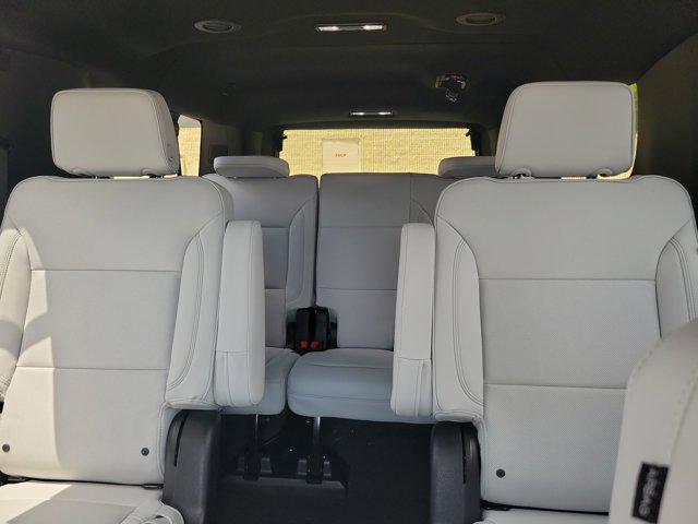 new 2025 Chevrolet Suburban car, priced at $80,865