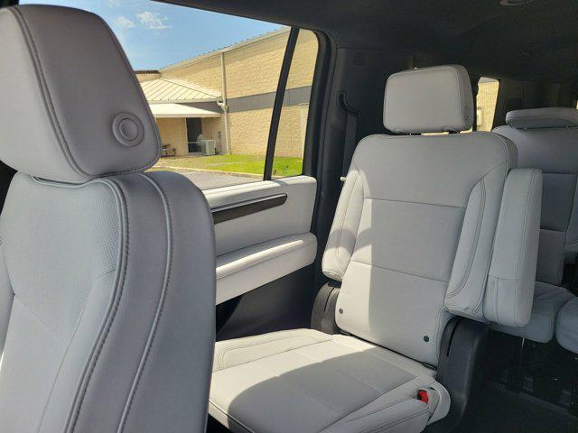 new 2025 Chevrolet Suburban car, priced at $80,865