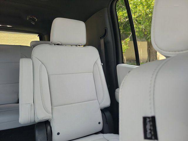 new 2025 Chevrolet Suburban car, priced at $78,598