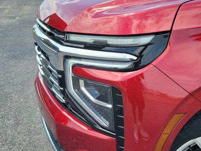 new 2025 Chevrolet Suburban car, priced at $80,865