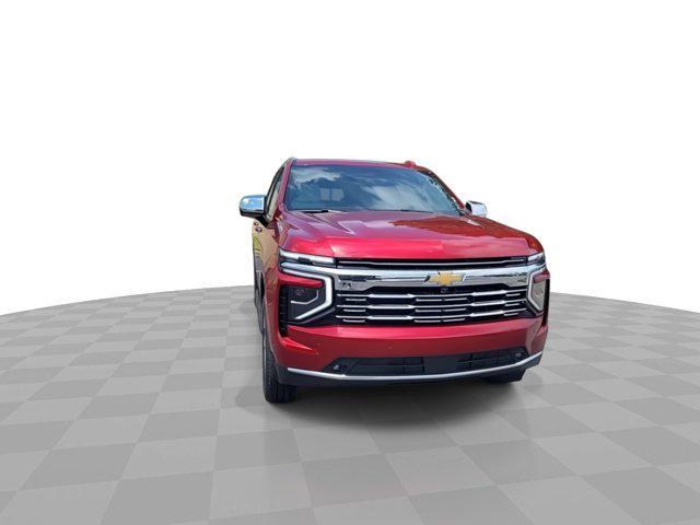 new 2025 Chevrolet Suburban car, priced at $80,865