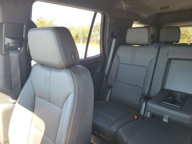 used 2023 Chevrolet Tahoe car, priced at $61,787