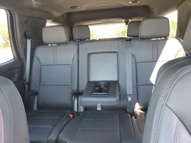 used 2023 Chevrolet Tahoe car, priced at $61,787