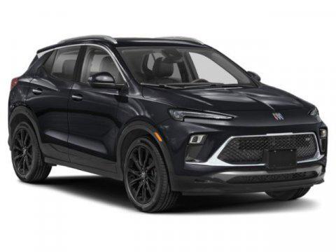 new 2025 Buick Encore GX car, priced at $27,792