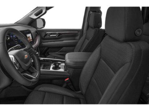 new 2025 Chevrolet Tahoe car, priced at $86,680