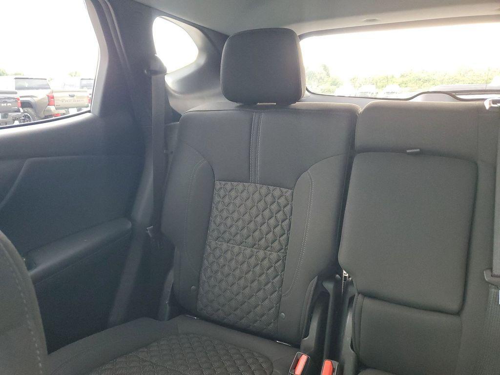 used 2022 Chevrolet Blazer car, priced at $18,694