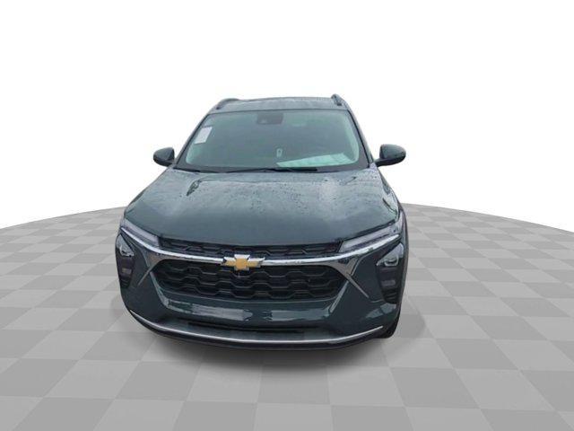 new 2025 Chevrolet Trax car, priced at $23,986