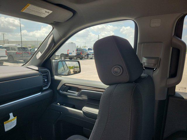 new 2025 GMC Sierra 1500 car, priced at $51,817