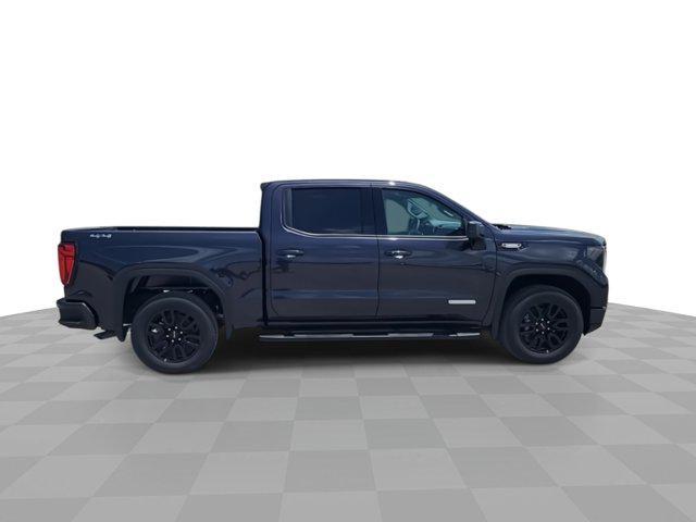 new 2025 GMC Sierra 1500 car, priced at $51,817