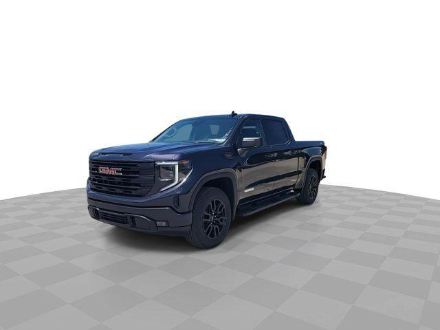 new 2025 GMC Sierra 1500 car, priced at $51,817