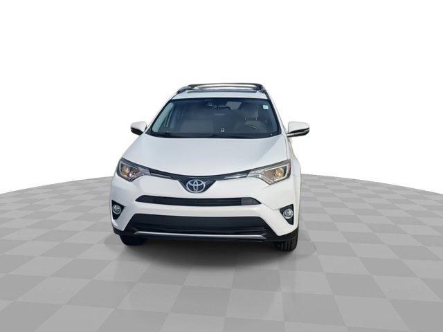 used 2016 Toyota RAV4 car, priced at $16,787