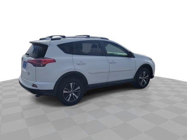 used 2016 Toyota RAV4 car, priced at $16,787