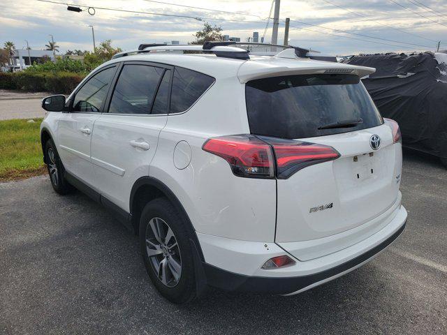 used 2016 Toyota RAV4 car, priced at $17,987