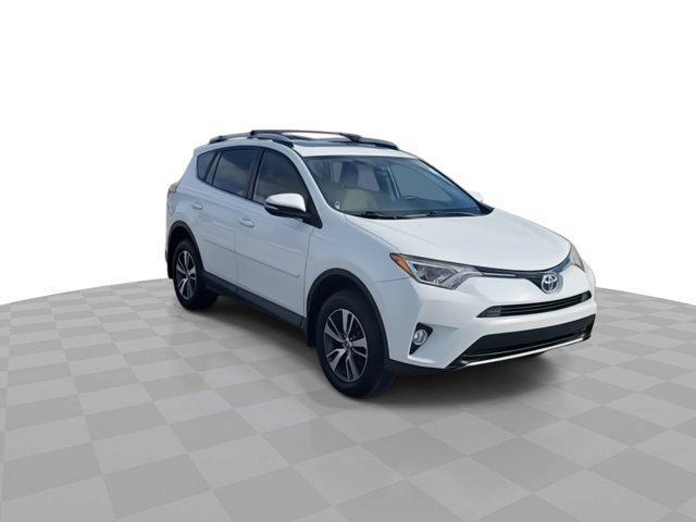 used 2016 Toyota RAV4 car, priced at $16,787