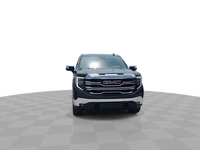 new 2025 GMC Sierra 1500 car, priced at $57,724