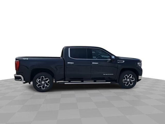 new 2025 GMC Sierra 1500 car, priced at $57,724