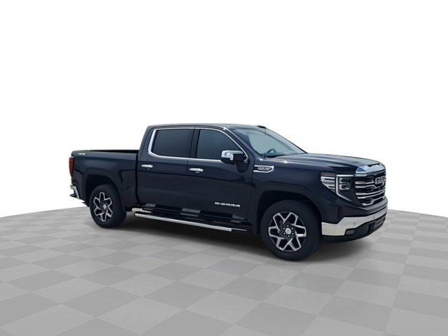 new 2025 GMC Sierra 1500 car, priced at $57,724