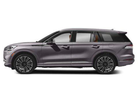 used 2023 Lincoln Aviator car, priced at $62,987