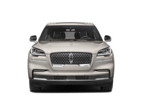 used 2023 Lincoln Aviator car, priced at $62,987