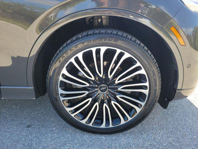 used 2023 Lincoln Aviator car, priced at $60,787