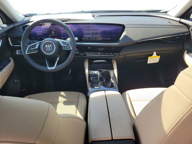 new 2024 Buick Envision car, priced at $38,885