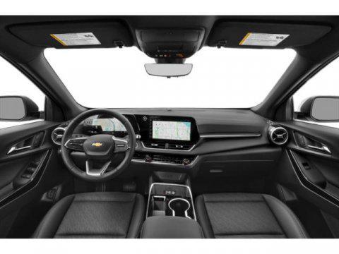 new 2026 Chevrolet Equinox car, priced at $30,295