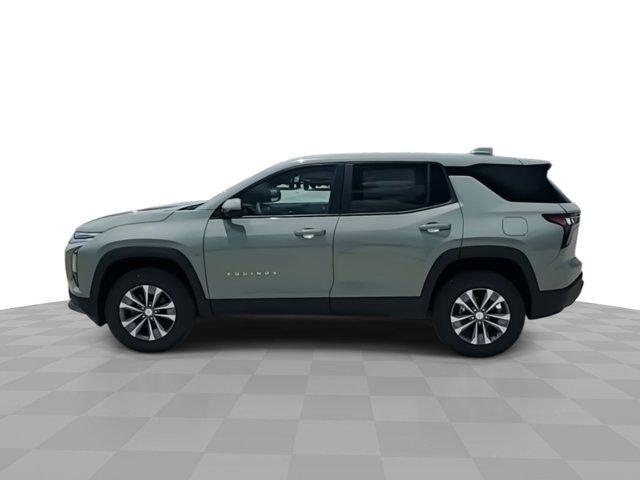 new 2026 Chevrolet Equinox car, priced at $30,295