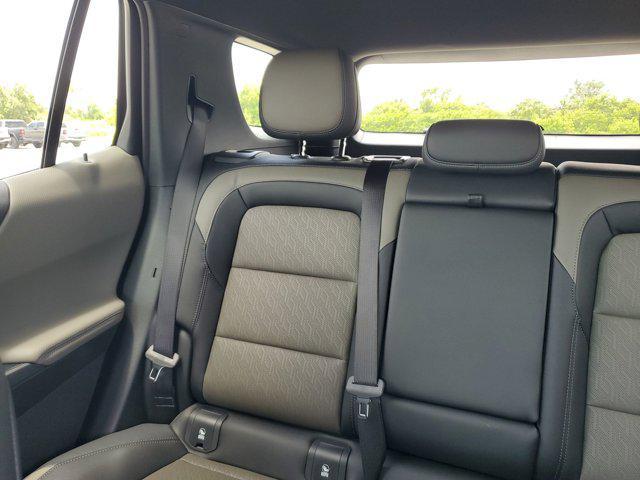 new 2026 Chevrolet Equinox car, priced at $30,295