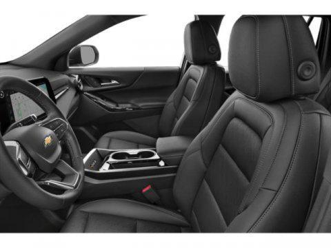new 2026 Chevrolet Equinox car, priced at $30,295