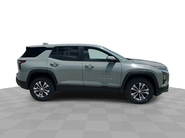 new 2026 Chevrolet Equinox car, priced at $30,295