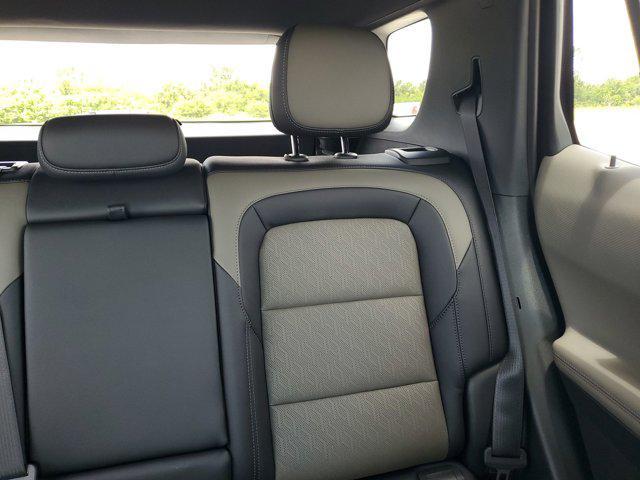 new 2026 Chevrolet Equinox car, priced at $30,295