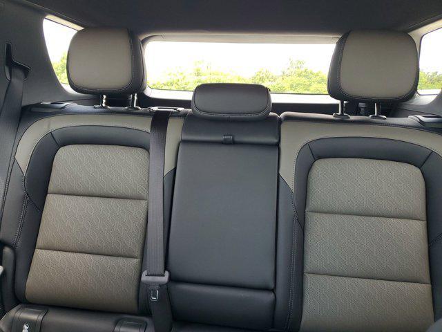 new 2026 Chevrolet Equinox car, priced at $30,295