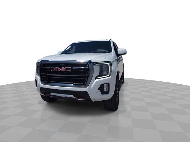 new 2024 GMC Yukon car, priced at $75,715