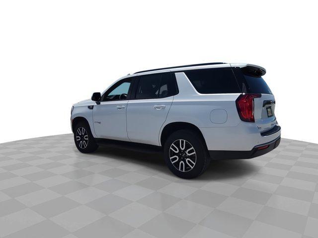 new 2024 GMC Yukon car, priced at $75,715